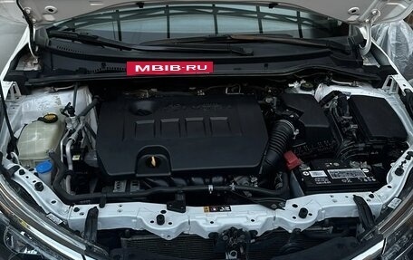 Toyota Corolla, 2013 год, 1 520 000 рублей, 11 фотография