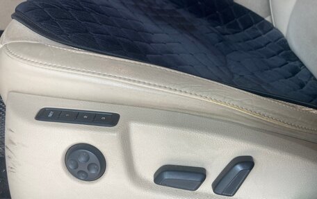 Skoda Superb III рестайлинг, 2012 год, 925 000 рублей, 8 фотография
