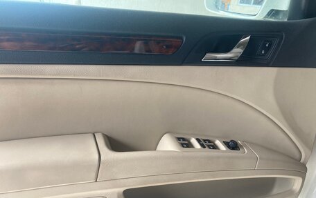 Skoda Superb III рестайлинг, 2012 год, 925 000 рублей, 9 фотография