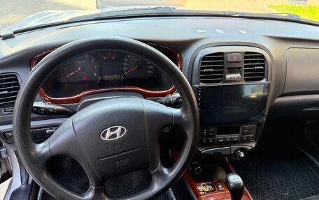 Hyundai Sonata IV рестайлинг, 2006 год, 870 000 рублей, 7 фотография