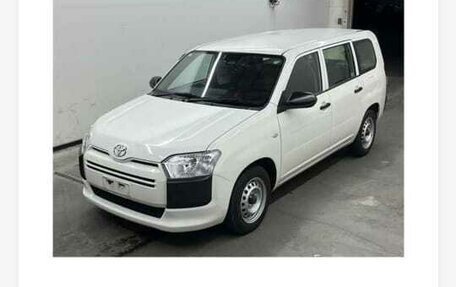Toyota Probox I, 2021 год, 1 250 000 рублей, 3 фотография