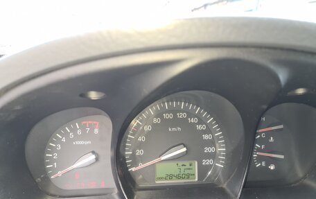 KIA Cerato I, 2008 год, 380 000 рублей, 13 фотография