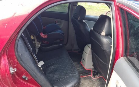 KIA Cerato I, 2008 год, 380 000 рублей, 6 фотография