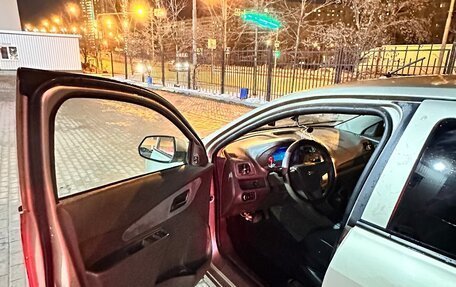 Chevrolet Cobalt II, 2013 год, 459 999 рублей, 5 фотография