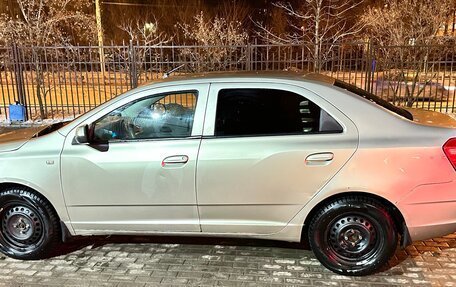 Chevrolet Cobalt II, 2013 год, 459 999 рублей, 3 фотография