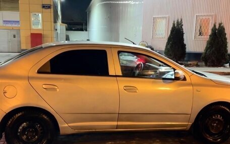 Chevrolet Cobalt II, 2013 год, 459 999 рублей, 4 фотография