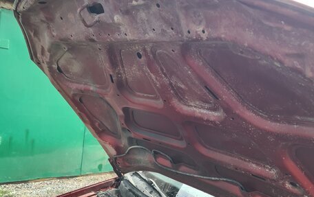 KIA Cerato I, 2008 год, 380 000 рублей, 19 фотография
