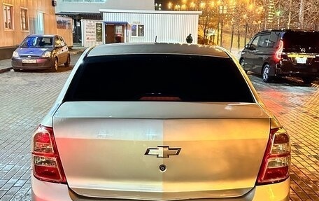 Chevrolet Cobalt II, 2013 год, 459 999 рублей, 2 фотография