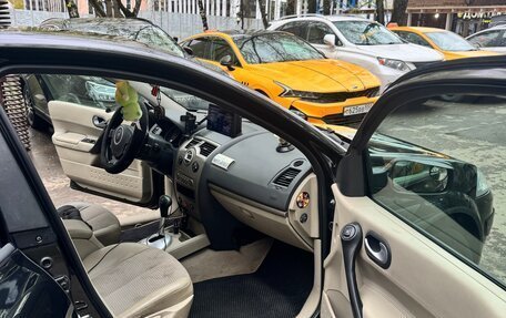 Renault Megane II, 2008 год, 360 000 рублей, 9 фотография