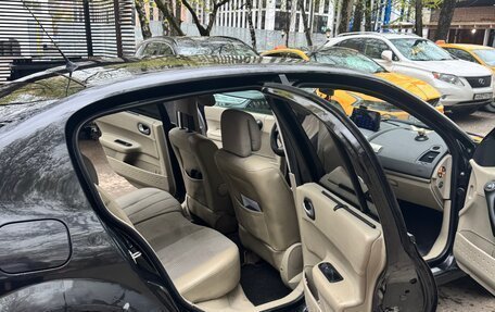 Renault Megane II, 2008 год, 360 000 рублей, 10 фотография