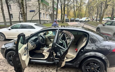 Renault Megane II, 2008 год, 360 000 рублей, 8 фотография