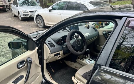 Renault Megane II, 2008 год, 360 000 рублей, 5 фотография