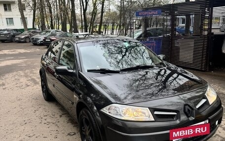 Renault Megane II, 2008 год, 360 000 рублей, 3 фотография