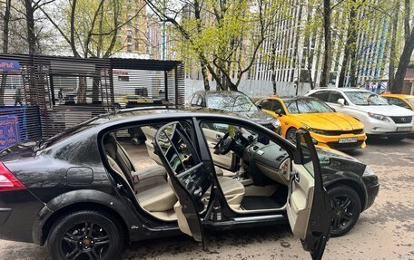 Renault Megane II, 2008 год, 360 000 рублей, 11 фотография