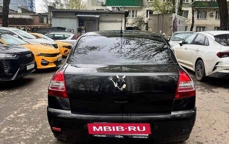 Renault Megane II, 2008 год, 360 000 рублей, 4 фотография