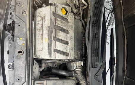 Renault Megane II, 2008 год, 360 000 рублей, 12 фотография