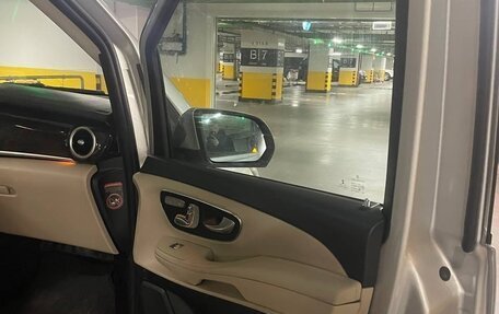 Mercedes-Benz V-Класс, 2015 год, 3 500 000 рублей, 3 фотография