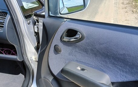Honda Jazz I рестайлинг, 2008 год, 870 000 рублей, 7 фотография