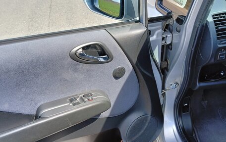 Honda Jazz I рестайлинг, 2008 год, 870 000 рублей, 9 фотография