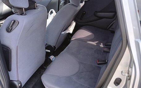 Honda Jazz I рестайлинг, 2008 год, 870 000 рублей, 11 фотография