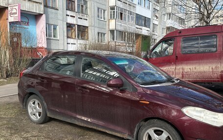 Chery Bonus (A13), 2011 год, 230 000 рублей, 2 фотография