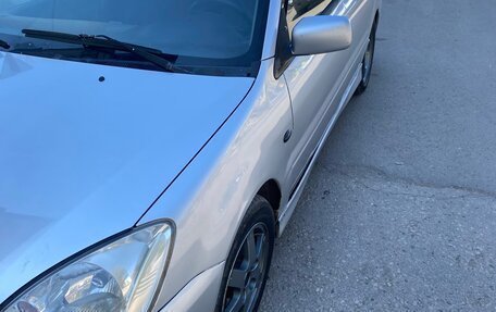 Mitsubishi Lancer IX, 2004 год, 300 000 рублей, 2 фотография