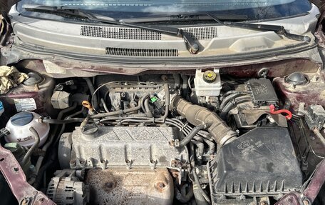 Chery Bonus (A13), 2011 год, 230 000 рублей, 6 фотография