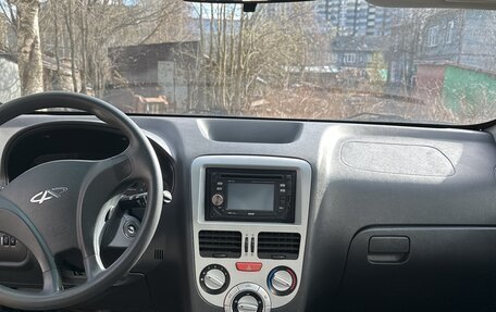 Chery Bonus (A13), 2011 год, 230 000 рублей, 5 фотография
