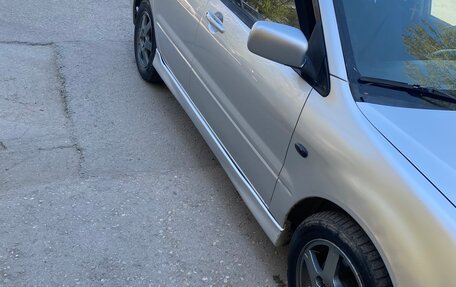 Mitsubishi Lancer IX, 2004 год, 300 000 рублей, 3 фотография