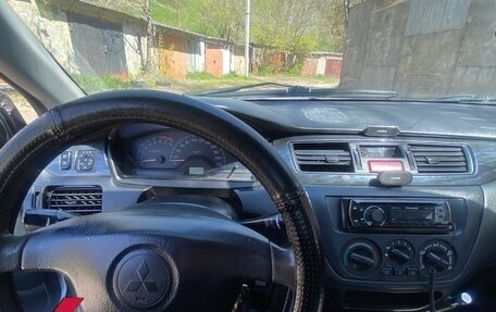 Mitsubishi Lancer IX, 2004 год, 300 000 рублей, 8 фотография