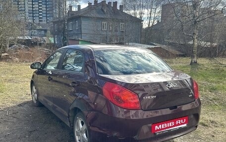 Chery Bonus (A13), 2011 год, 230 000 рублей, 4 фотография