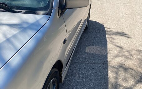 Mitsubishi Lancer IX, 2004 год, 300 000 рублей, 14 фотография