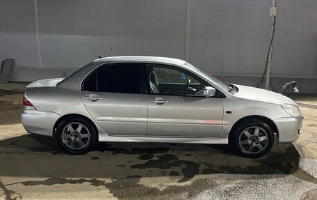 Mitsubishi Lancer IX, 2004 год, 300 000 рублей, 20 фотография
