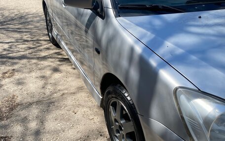 Mitsubishi Lancer IX, 2004 год, 300 000 рублей, 15 фотография