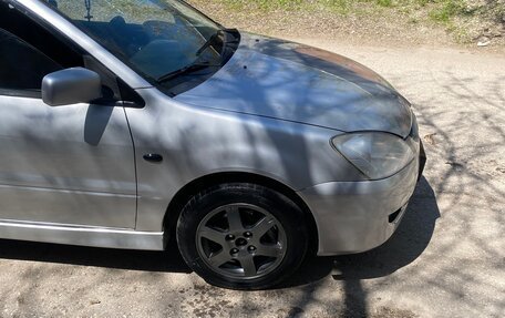 Mitsubishi Lancer IX, 2004 год, 300 000 рублей, 17 фотография