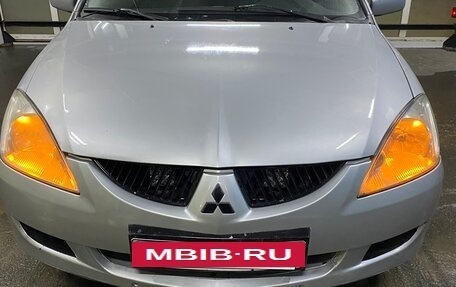 Mitsubishi Lancer IX, 2004 год, 300 000 рублей, 22 фотография