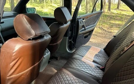 Mercedes-Benz E-Класс, 1996 год, 495 000 рублей, 14 фотография