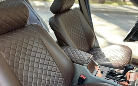 Mercedes-Benz E-Класс, 1996 год, 495 000 рублей, 16 фотография