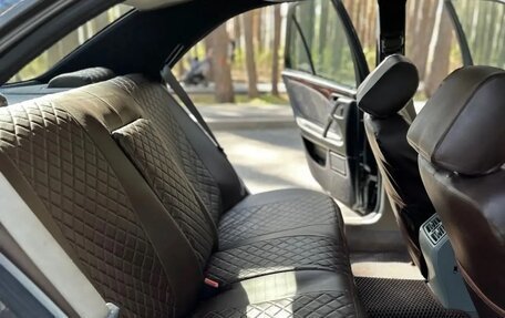 Mercedes-Benz E-Класс, 1996 год, 495 000 рублей, 15 фотография