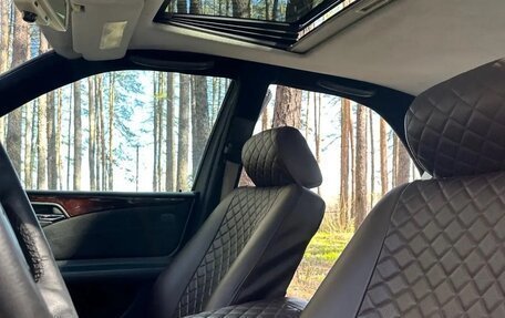 Mercedes-Benz E-Класс, 1996 год, 495 000 рублей, 17 фотография