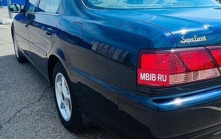 Toyota Cresta, 2000 год, 1 500 000 рублей, 7 фотография