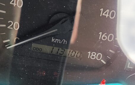 Toyota Cresta, 2000 год, 1 500 000 рублей, 17 фотография