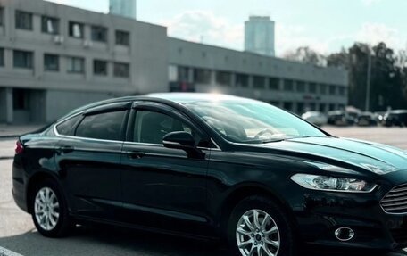 Ford Mondeo V, 2015 год, 1 200 000 рублей, 4 фотография