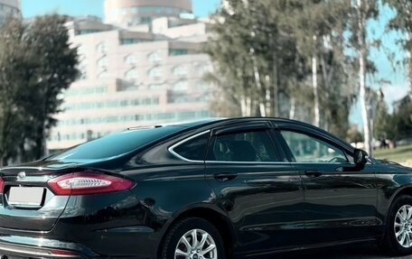 Ford Mondeo V, 2015 год, 1 200 000 рублей, 5 фотография