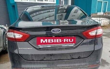 Ford Mondeo V, 2015 год, 1 200 000 рублей, 3 фотография