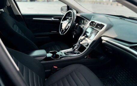 Ford Mondeo V, 2015 год, 1 200 000 рублей, 7 фотография
