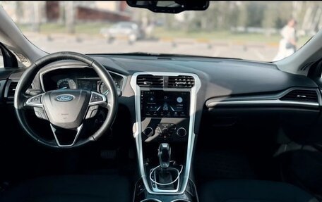 Ford Mondeo V, 2015 год, 1 200 000 рублей, 10 фотография