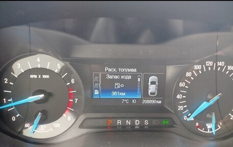 Ford Mondeo V, 2015 год, 1 200 000 рублей, 13 фотография