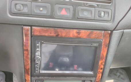 Volkswagen Bora, 2001 год, 270 000 рублей, 4 фотография