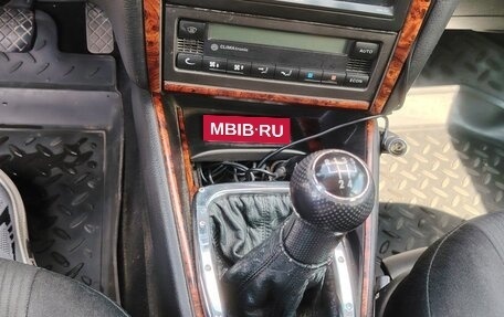 Volkswagen Bora, 2001 год, 270 000 рублей, 3 фотография
